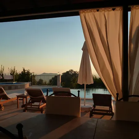 Villa Panorama Kalkan