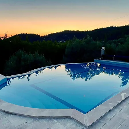 Panorama Kalkan * Kas