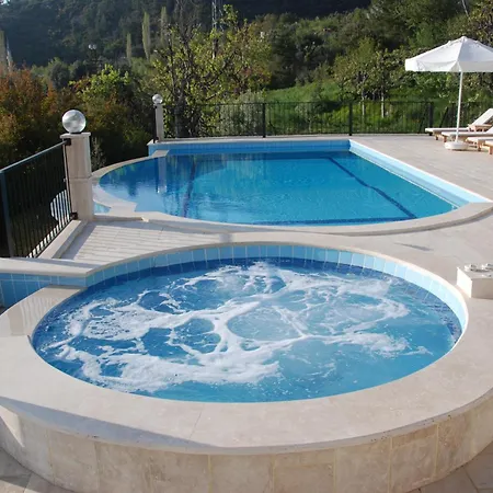 Villa Panorama Kalkan *