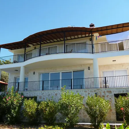 Panorama Kalkan * Kas